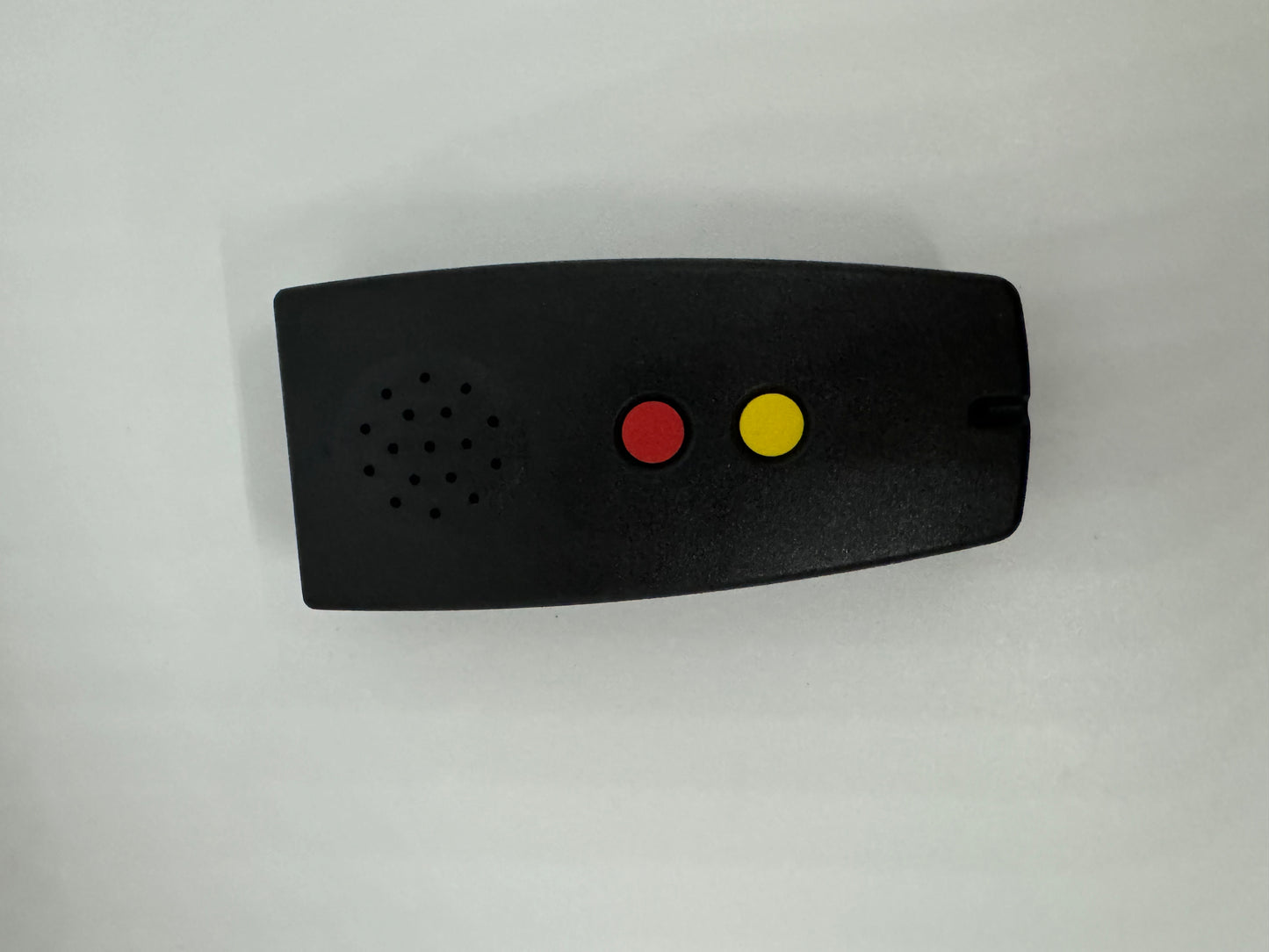 Colorino talking color identifier and light detector. Accurately announces 150 shades of color and different intensity of light sources including lamps, overhead lights, sunlight, etc.